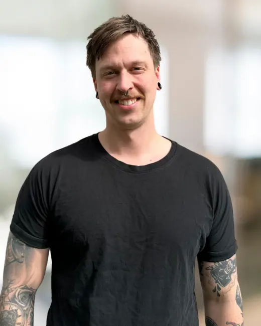 Vebjørn Baustad